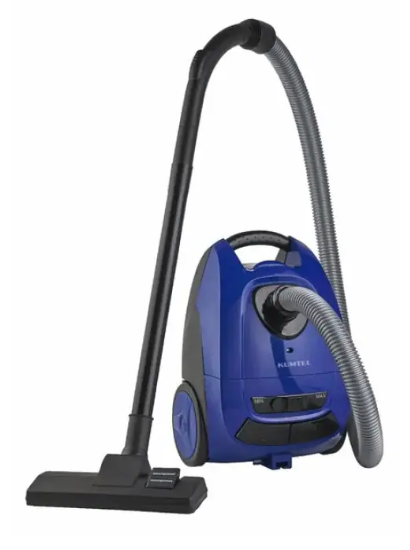 Порохотяг KUMTEL HVC-08 BLUE